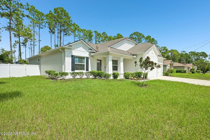 Property Photo: 61 Woodfield Drive FL 32164