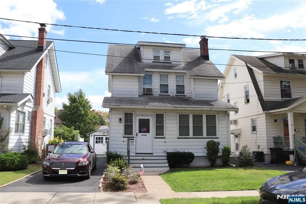 Property Photo: 109 Koehler Avenue NJ 07003