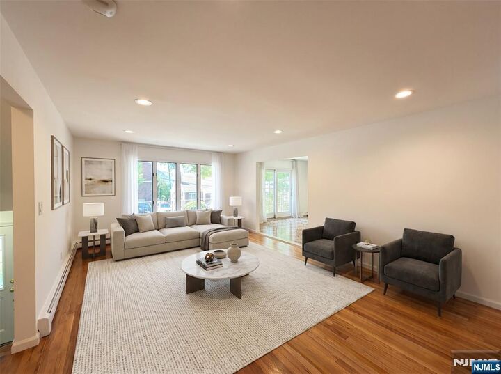 Property Photo: 531 Day Avenue NJ 07657