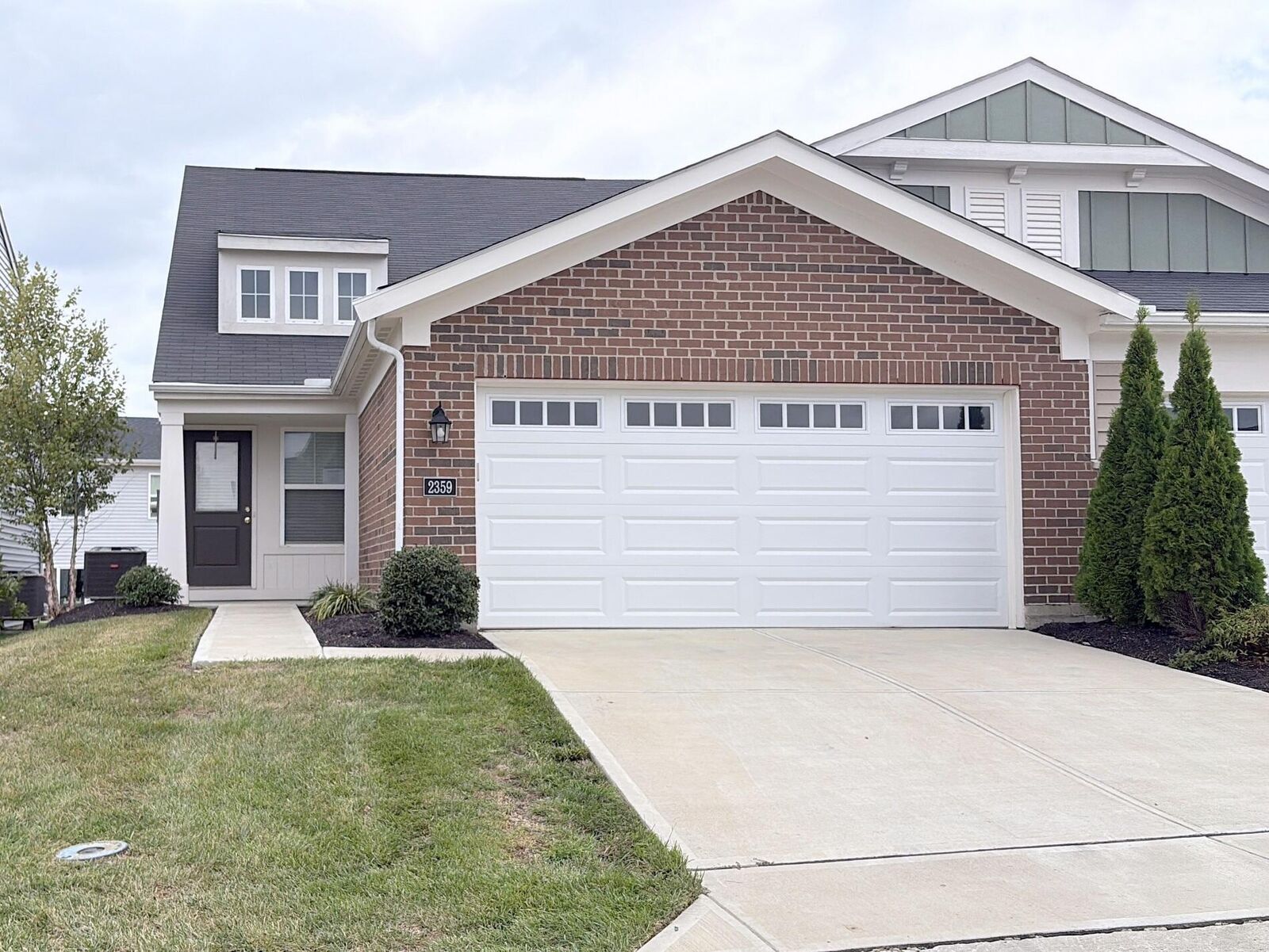 Property Photo:  2359 Bella Ridge  KY 41017 