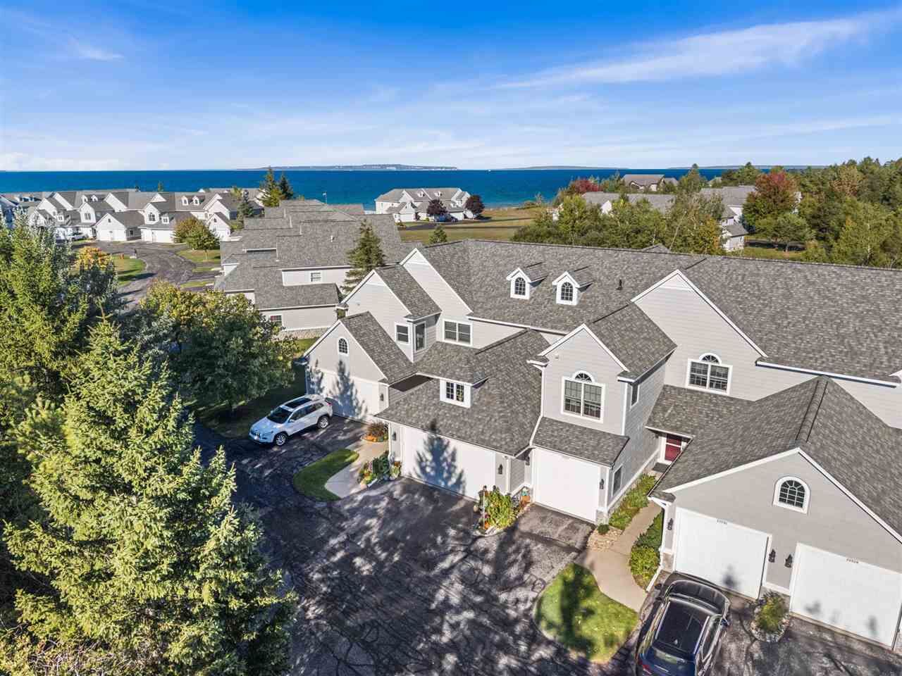 Property Photo: 20534 Northern Lights MI 49701