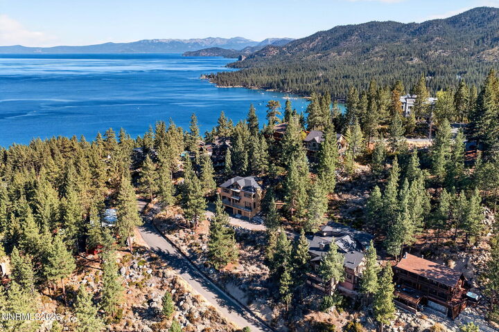 Property Photo:  625 Point Road  NV 89448 