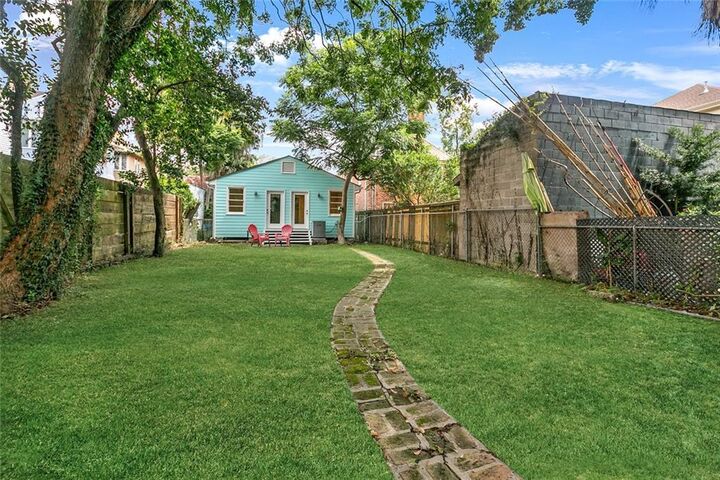Property Photo:  5220 Atlanta Street  LA 70118 
