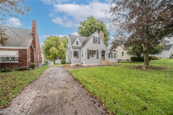 Property Photo: 47 S Beverly Avenue OH 44515