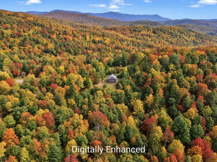 Property Photo:  744 Carp Cole Road  VT 05487 