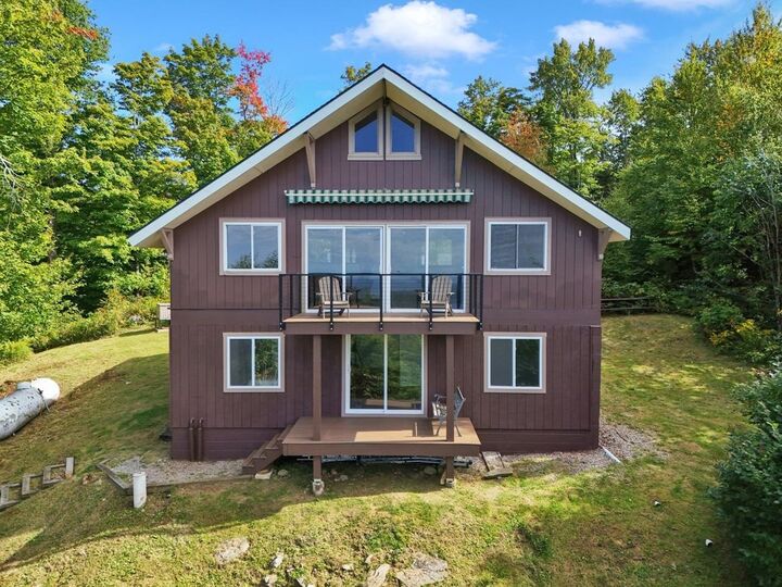 Property Photo:  744 Carp Cole Road  VT 05487 