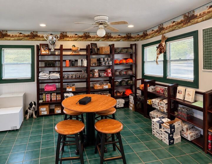 Property Photo: 147 Green Mountain Road NH 03882