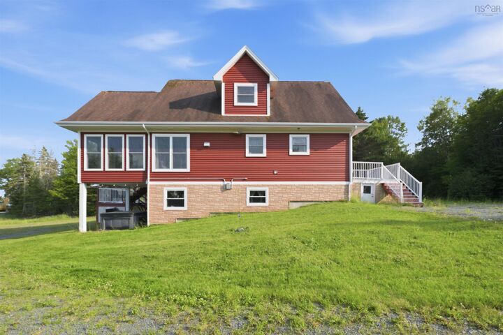 Property Photo: 975 West Ship Harbour Road NS B0J 2L0