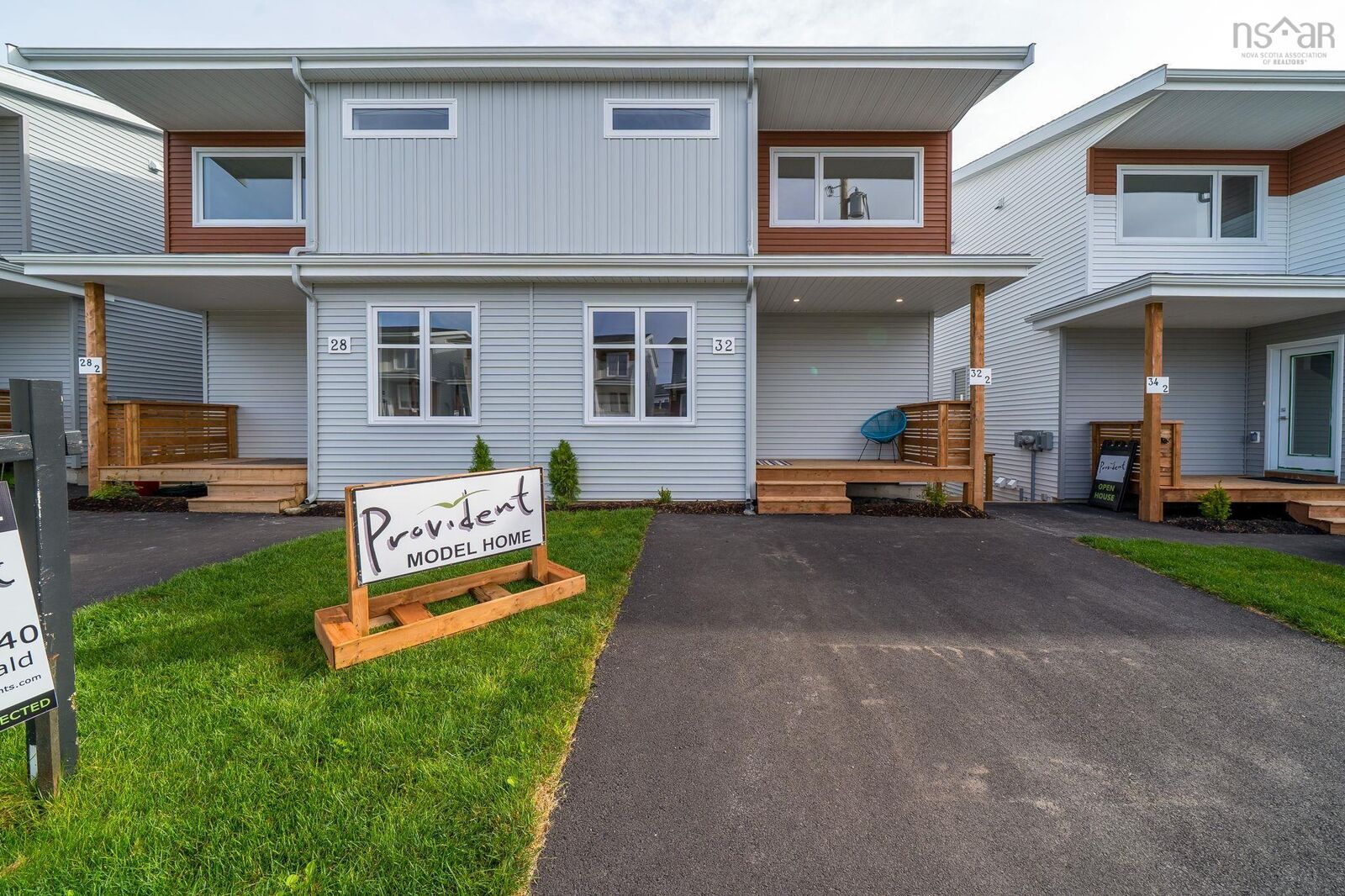 Property Photo:  32 Berm Street  NS B3R 0H2 