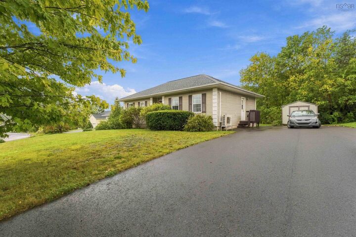 Property Photo:  155 Eagle Creek Road  NS B4N 5J4 