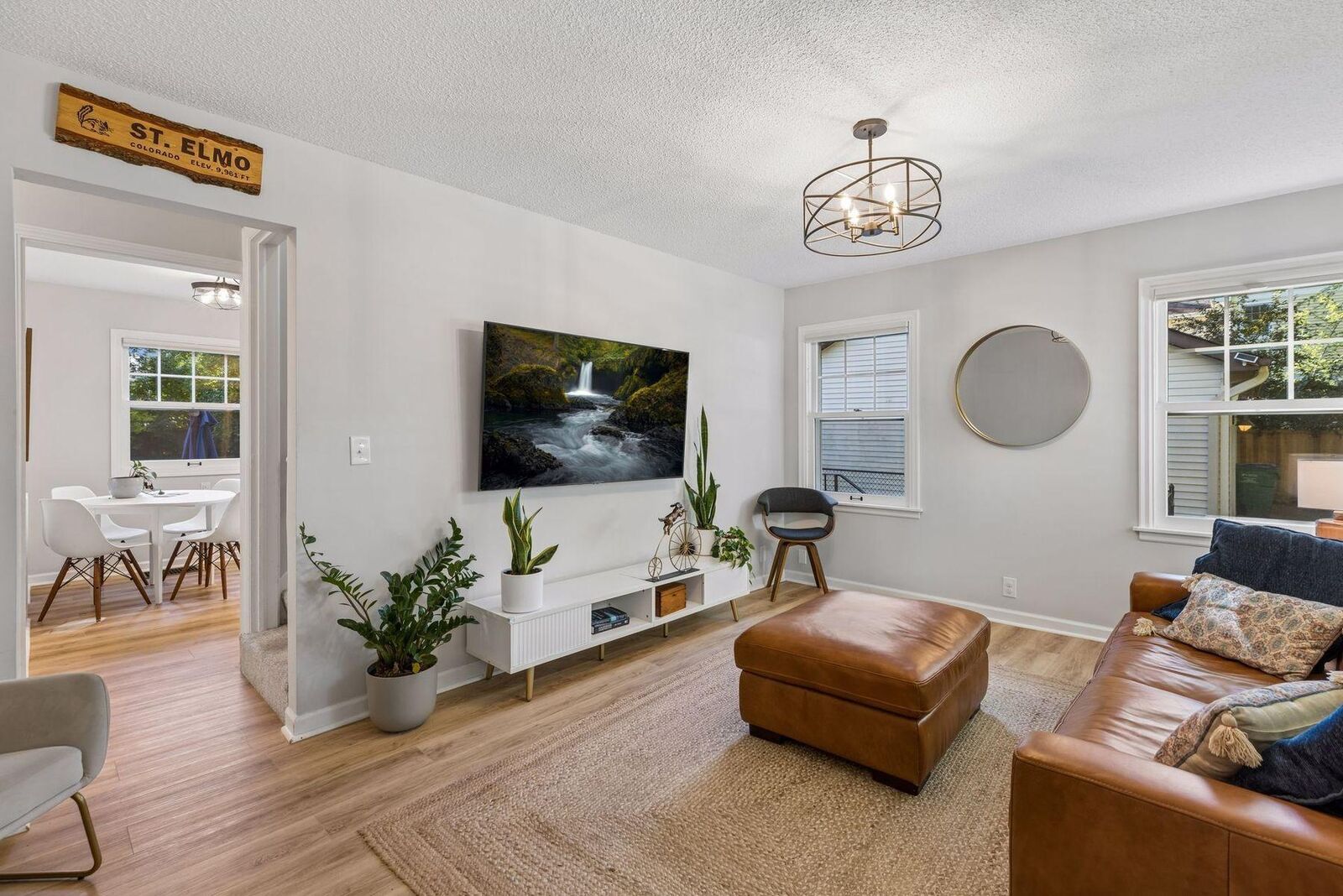 Property Photo:  4243 Webster Avenue S  MN 55416 