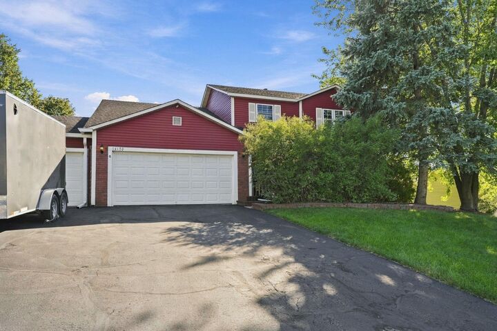 Property Photo: 14130 Dearborn Path MN 55068