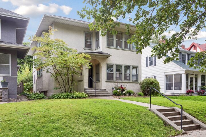 Property Photo:  1432 Goodrich Avenue  MN 55105 