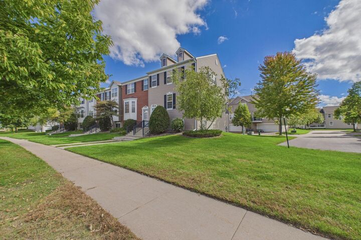 Property Photo: 1421 Coneflower Lane MN 55379