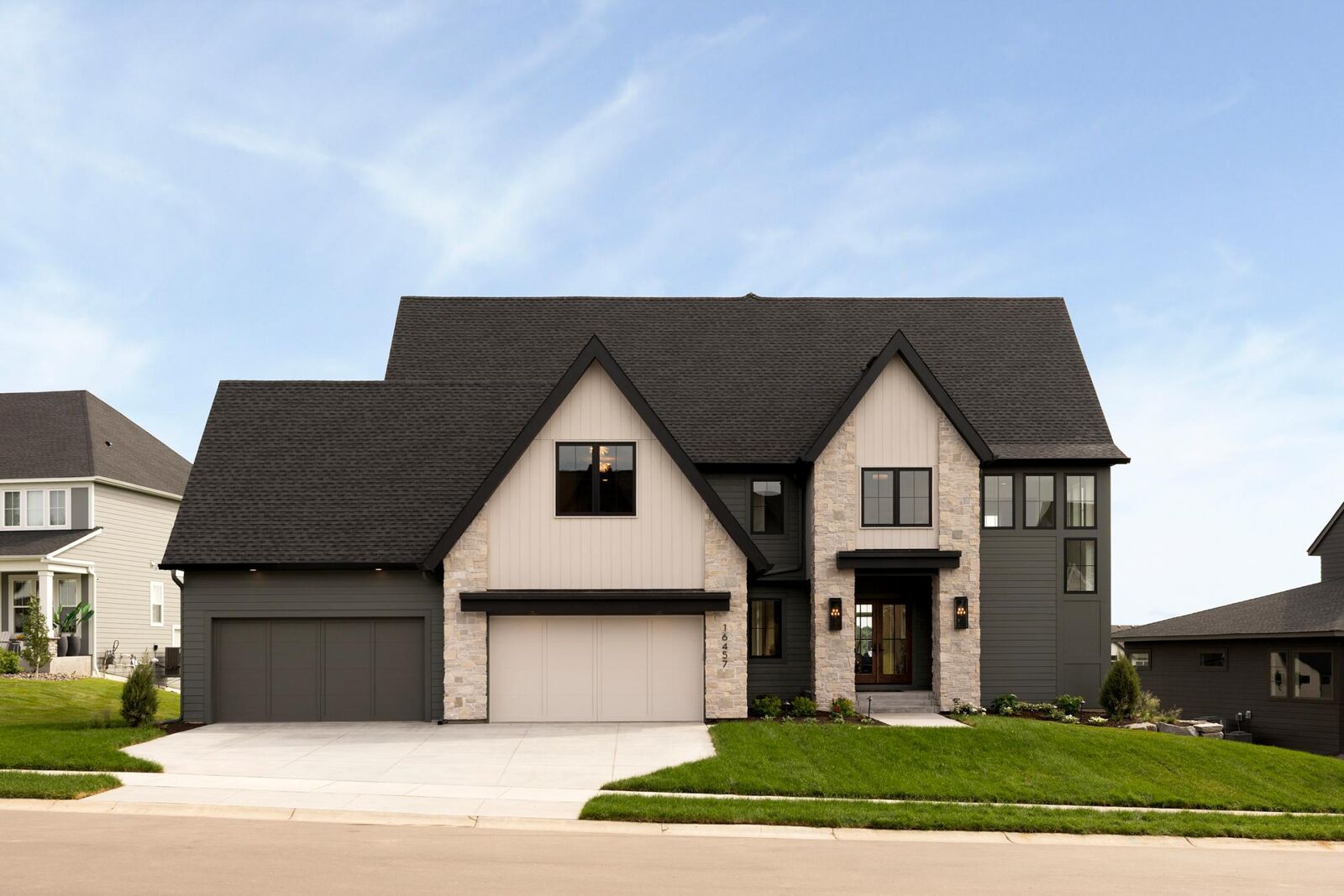 Property Photo: 16457 47th Place N MN 55446