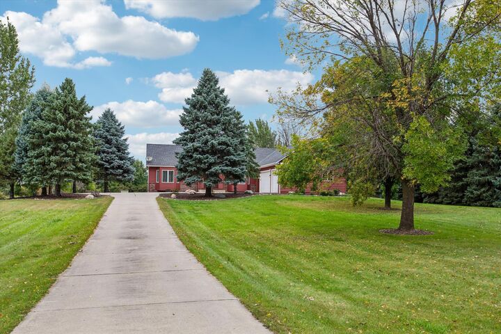 Property Photo: 6176 W 214th Street MN 55352