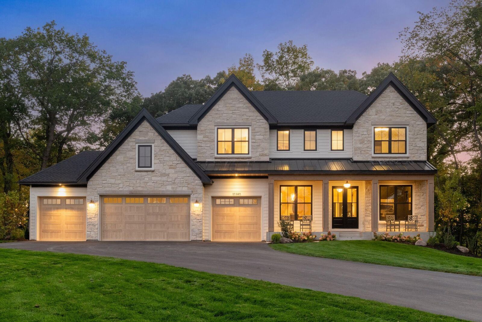 Property Photo:  10380 Mallard Drive  MN 55318 