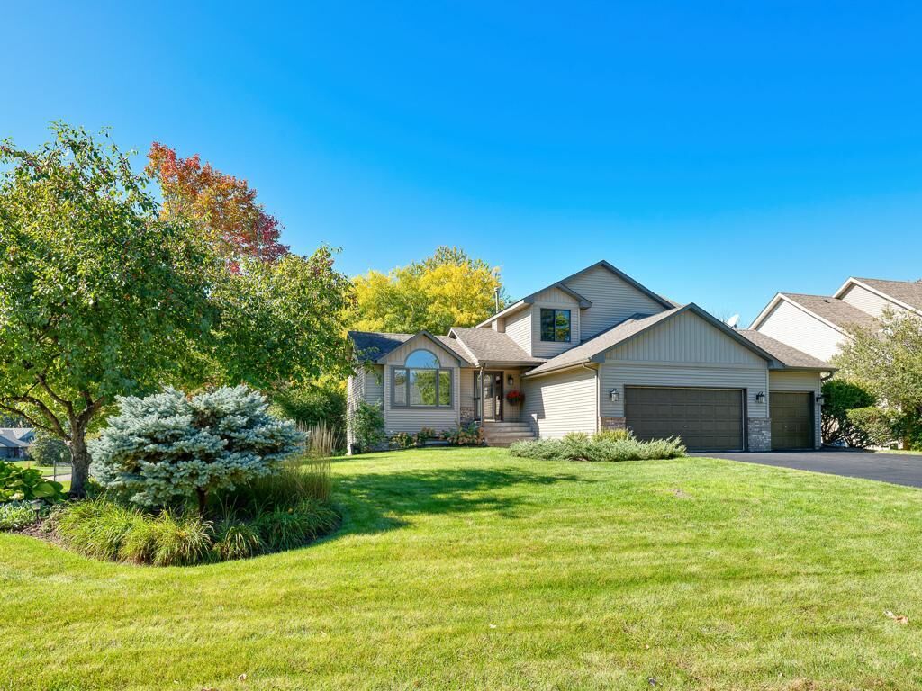 Property Photo:  14930 Waco Street NW  MN 55303 