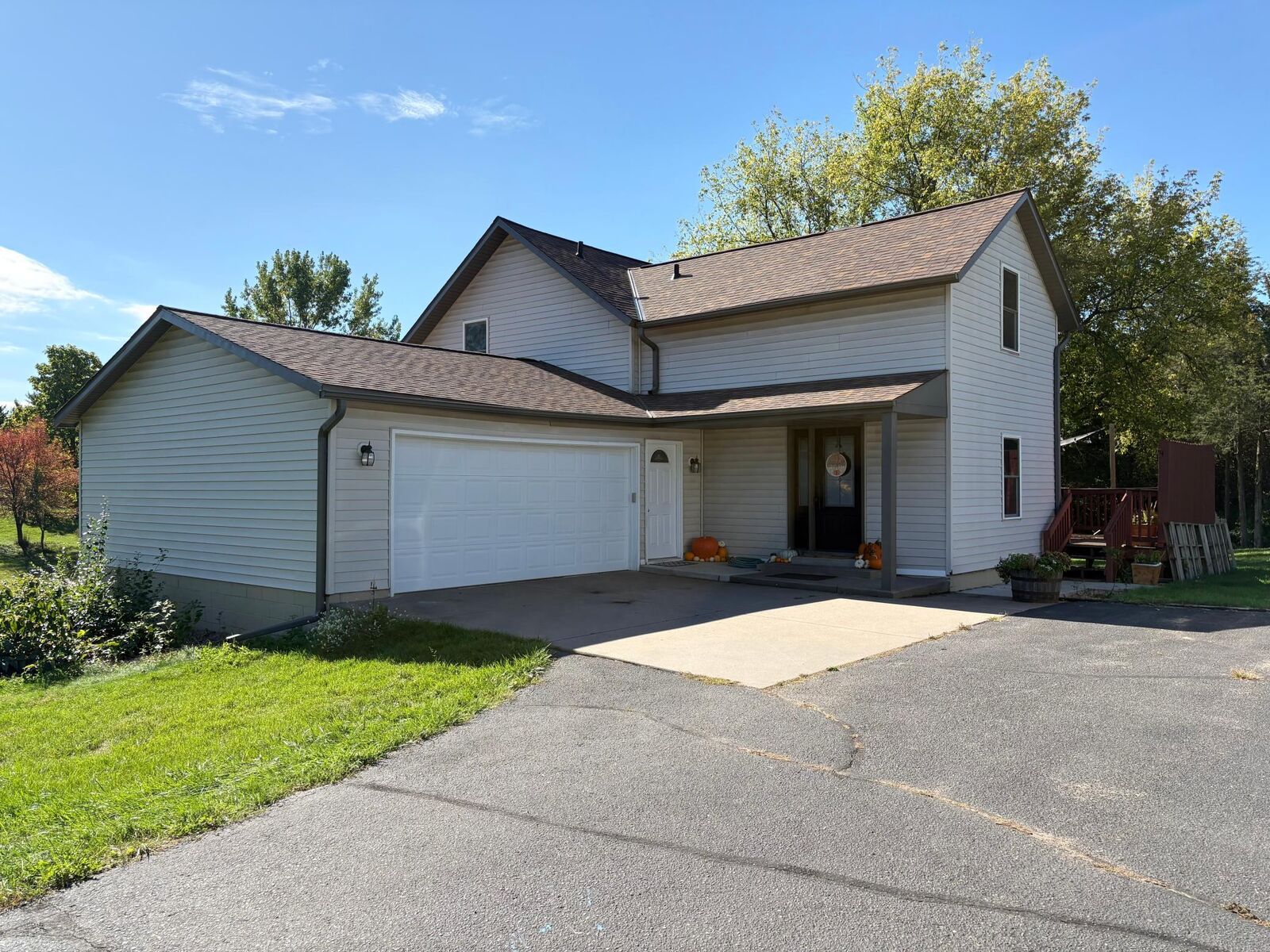 Property Photo: 858 Bradley Drive WI 54016