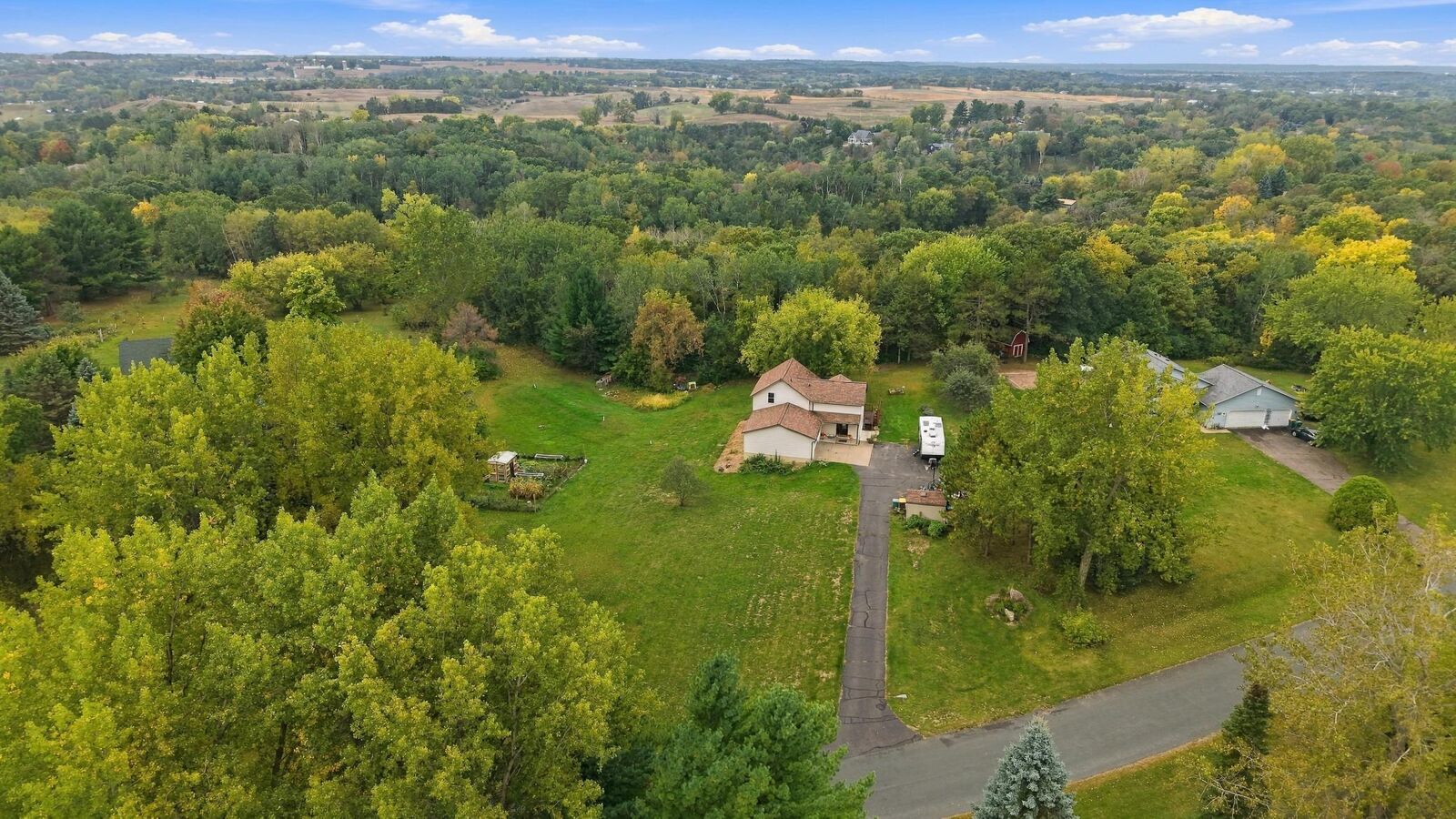 Property Photo:  858 Bradley Drive  WI 54016 