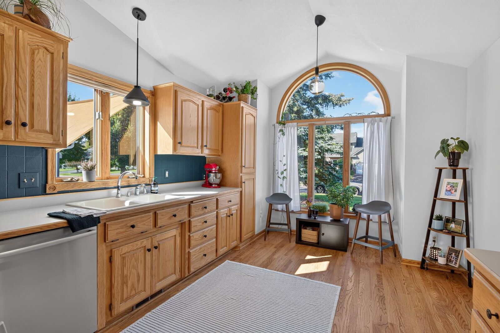 Property Photo:  5956 Norway Pine Court  MN 55110 
