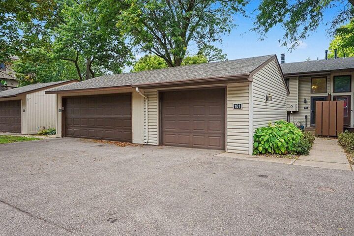 Property Photo: 181 River Woods Lane MN 55337