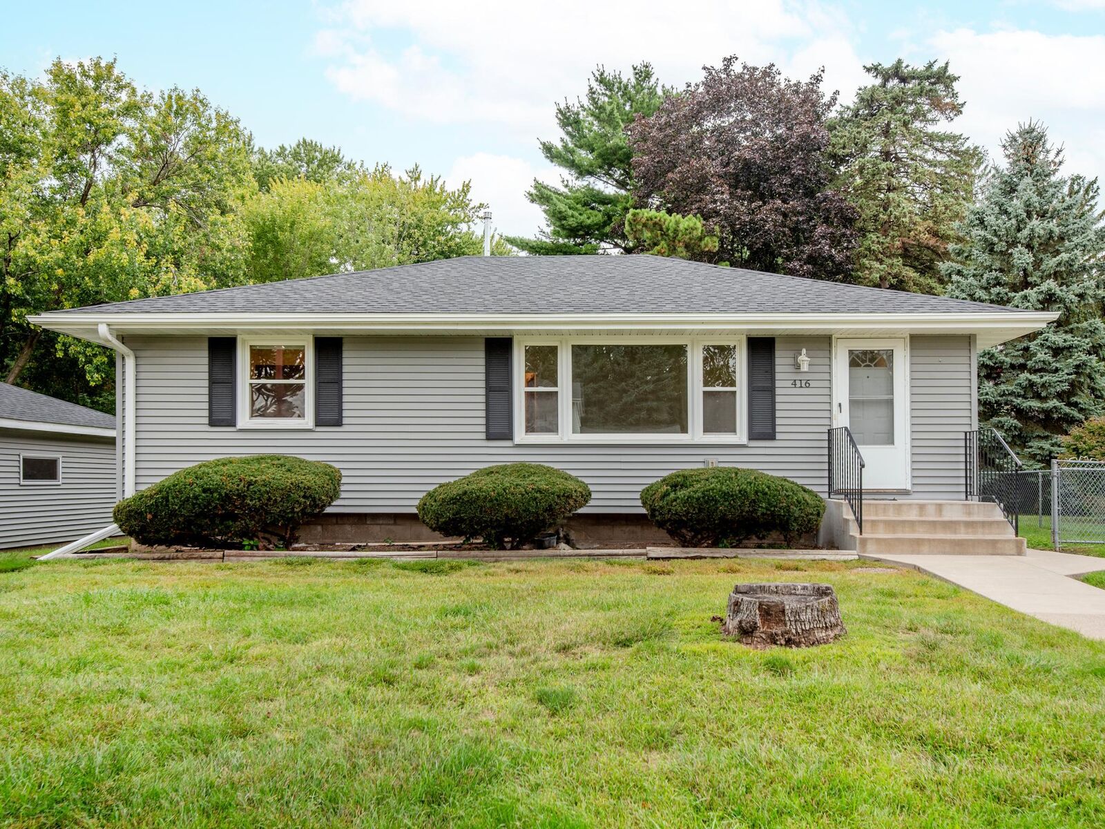Property Photo:  416 21st Avenue S  MN 55075 