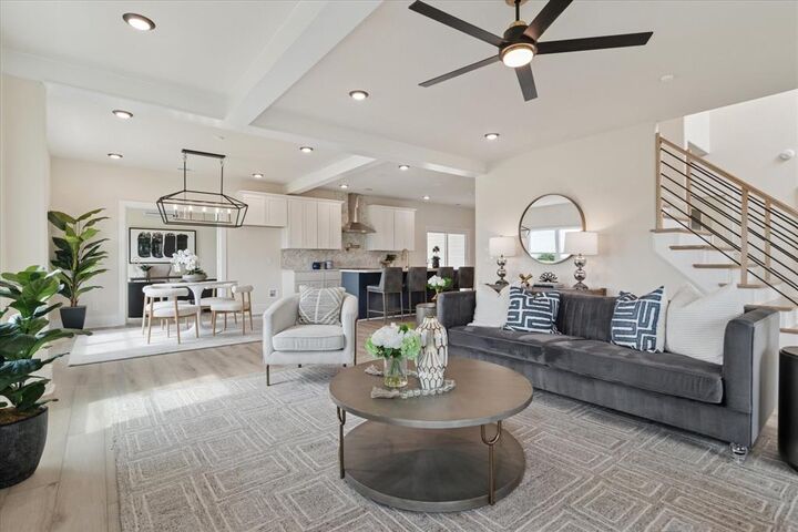 Property Photo: 669 Massey Road TX 75058