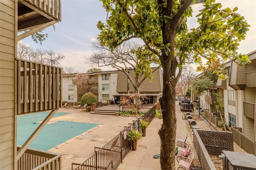 Photo de la propriété: 4859 Cedar Springs Road 234 TX 75219
