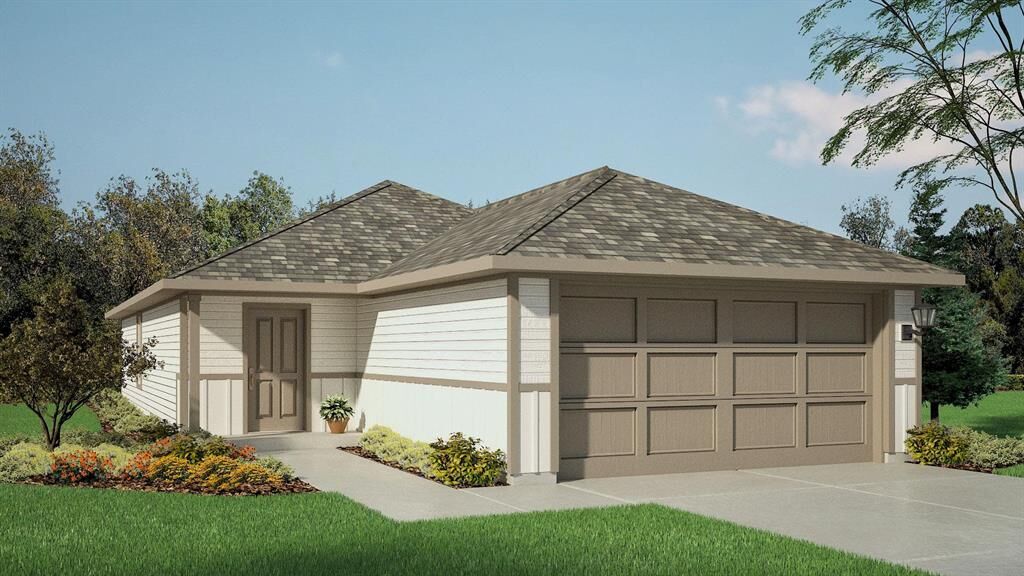 Property Photo: 1312 Denim Street TX 76249