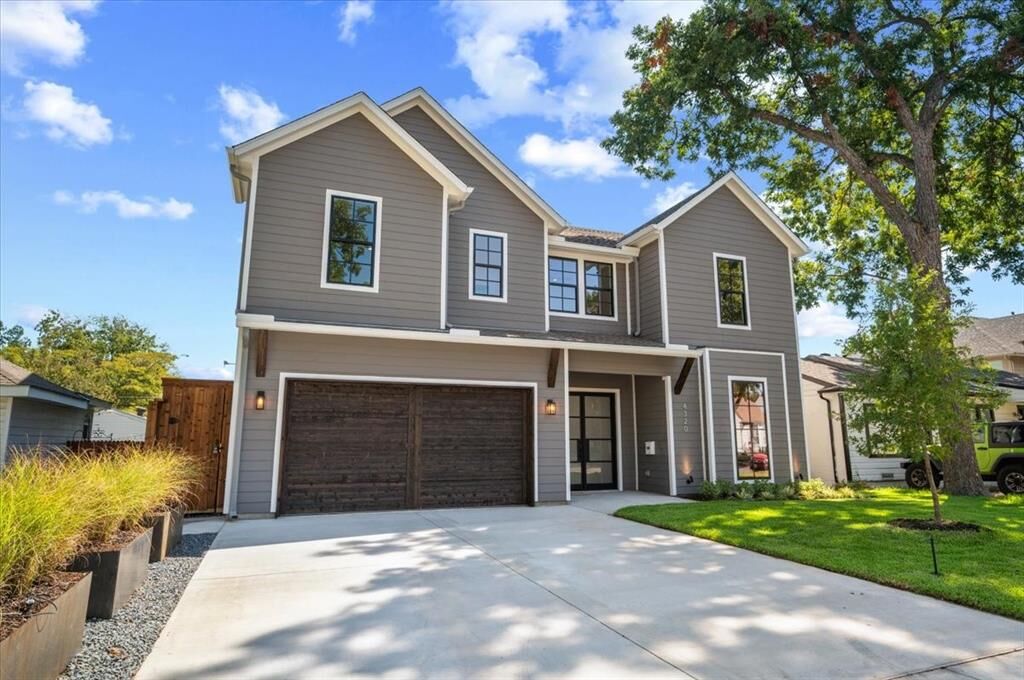 Property Photo: 4320 Concho Street TX 75206