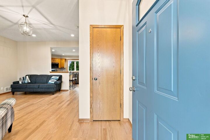 Property Photo:  19124 Lake Street  NE 68022 