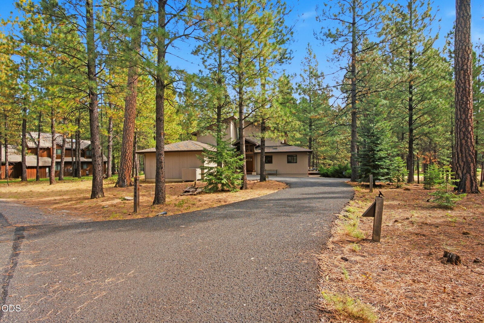 Property Photo:  70186 Viburnum Way  OR 97759 