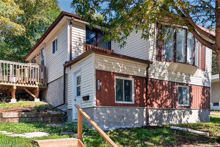Property Photo:  1244 Martindale Road  ON P3E 4J5 