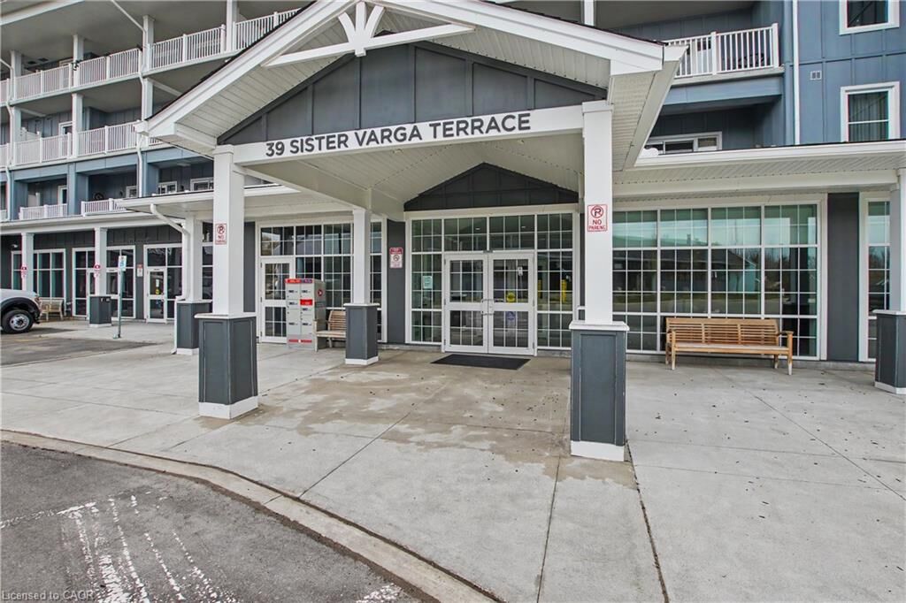 Property Photo:  39 Sister Varga Terrace 006  ON L9B 0J7 