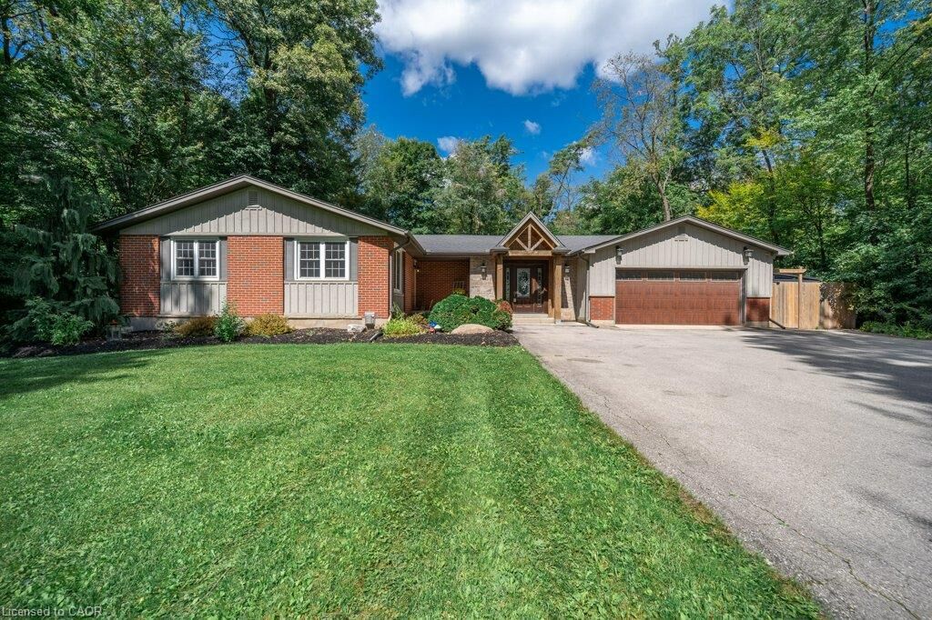 Property Photo:  1376 Cedar Creek Road  ON N1R 5S5 