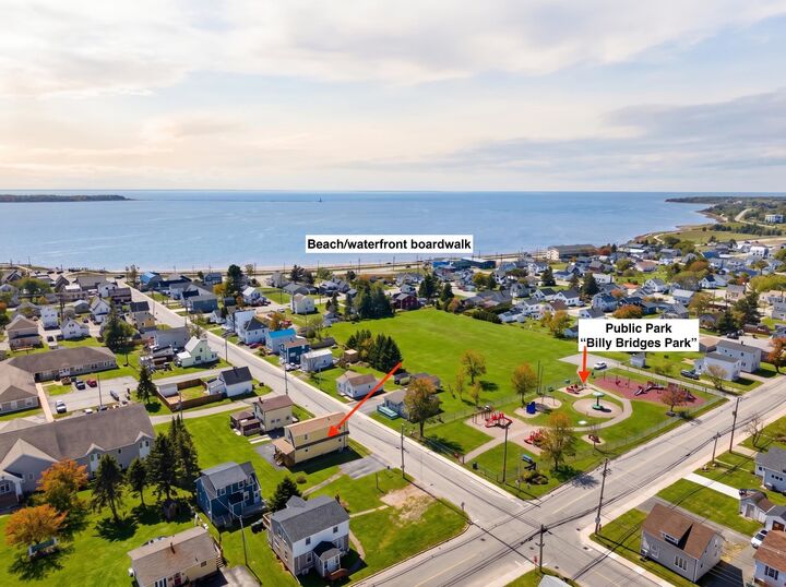 Property Photo:  73 Duke Street  PE C1N 3R9 