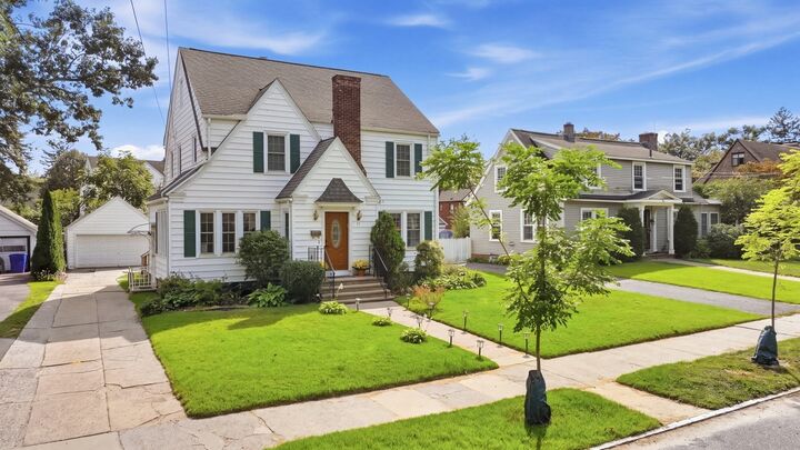 Property Photo:  45 Bronson Ter  MA 01108 
