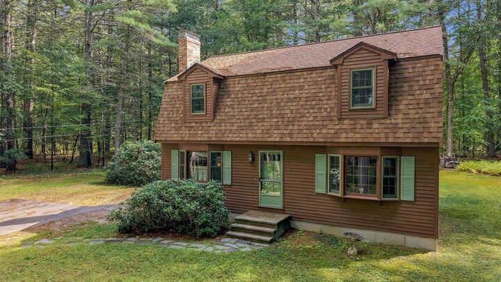 Property Photo:  15 East St 17A  MA 01463 