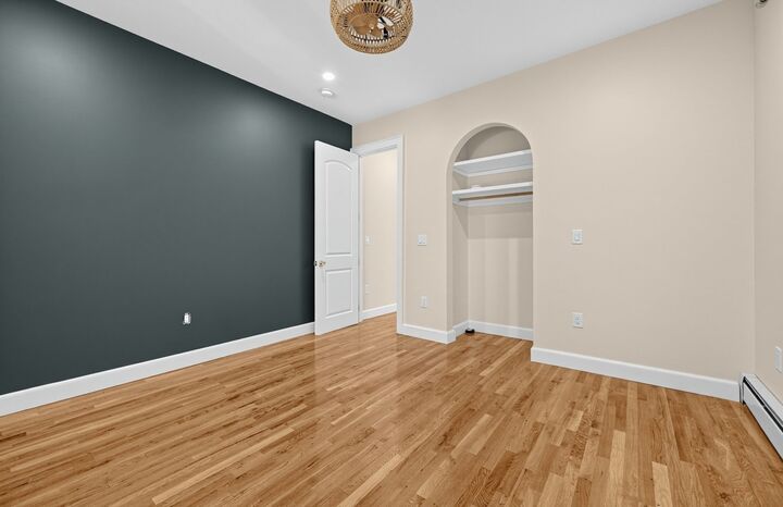 Property Photo: 43 Quincy St B MA 02122