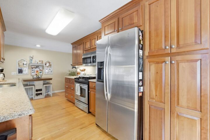 Property Photo: 36 Decorie Dr MA 01095