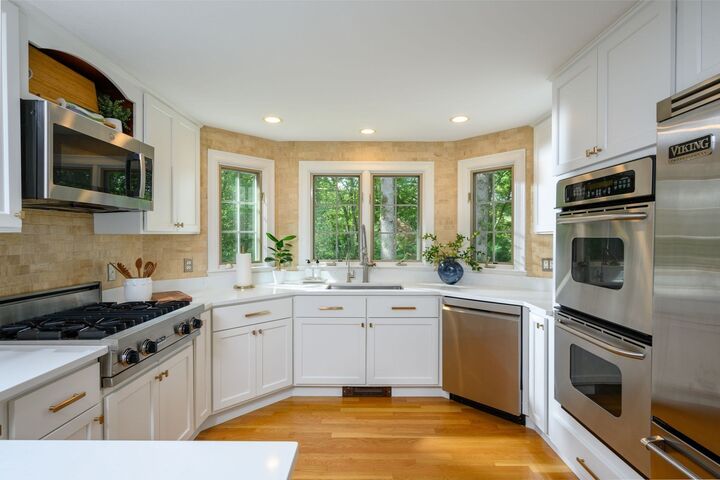 Property Photo:  37 Ward St  MA 02043 