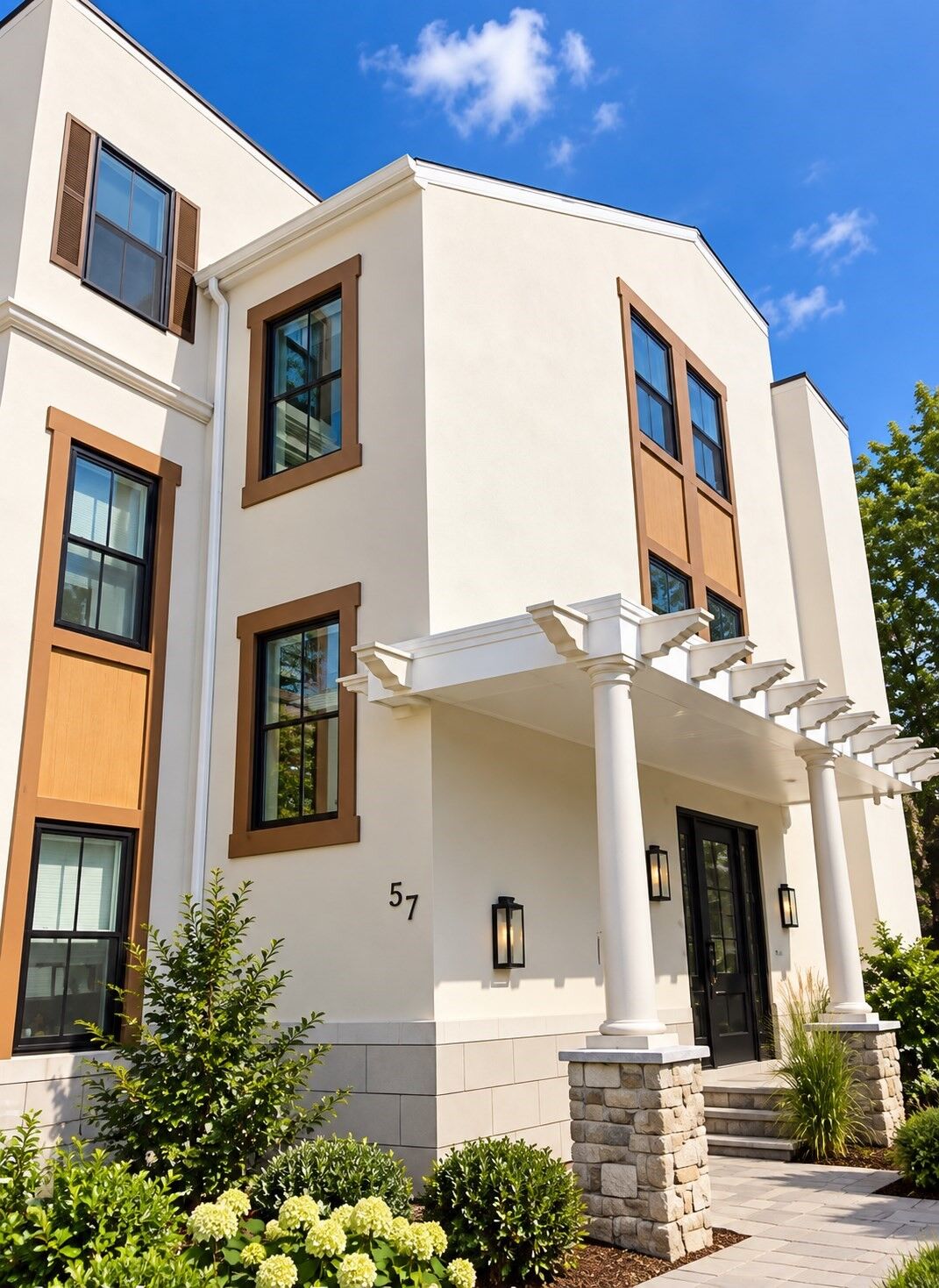 Property Photo:  57 North Avenue 2  MA 01760 