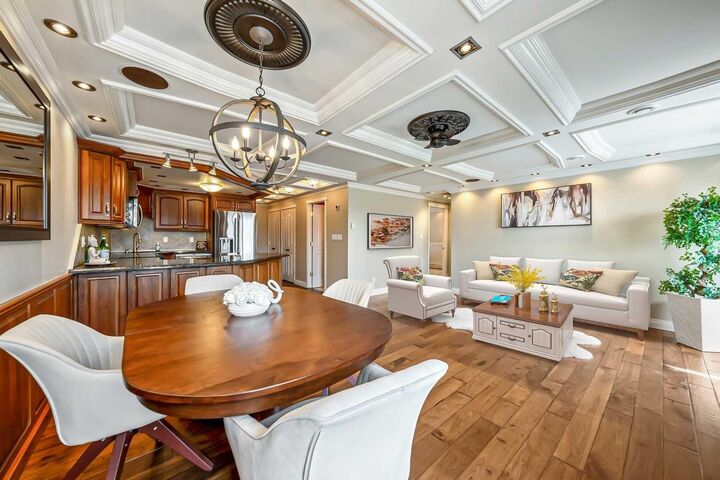 Photo de la propriété:  1208 14 Avenue SW 302  AB T3C 0V9 