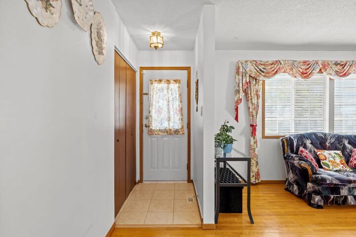 Property Photo: 1307 Radisson Drive SE AB T2A 1Z3
