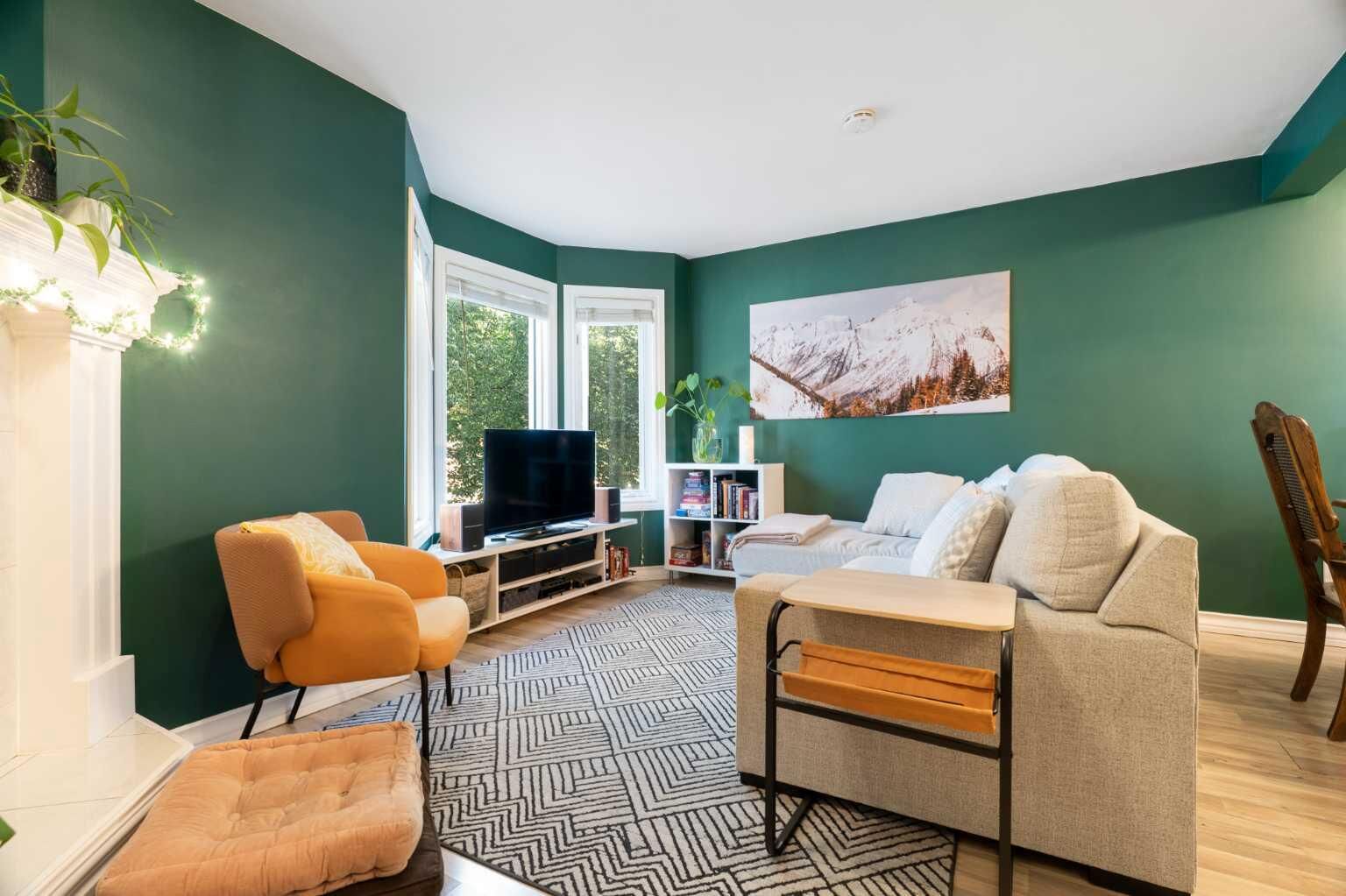 Photo de la propriété:  1339 14 Avenue SW 12  AB T3C 0W3 