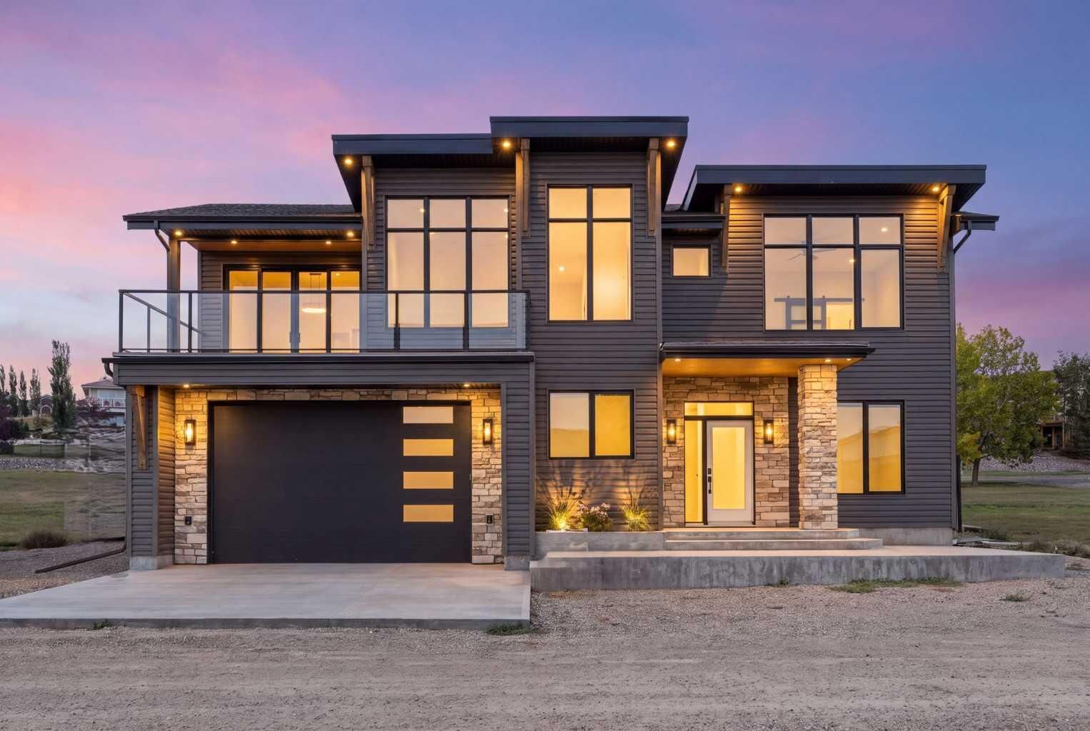 Property Photo:  467 Sunset Drive  AB T0B 2R0 