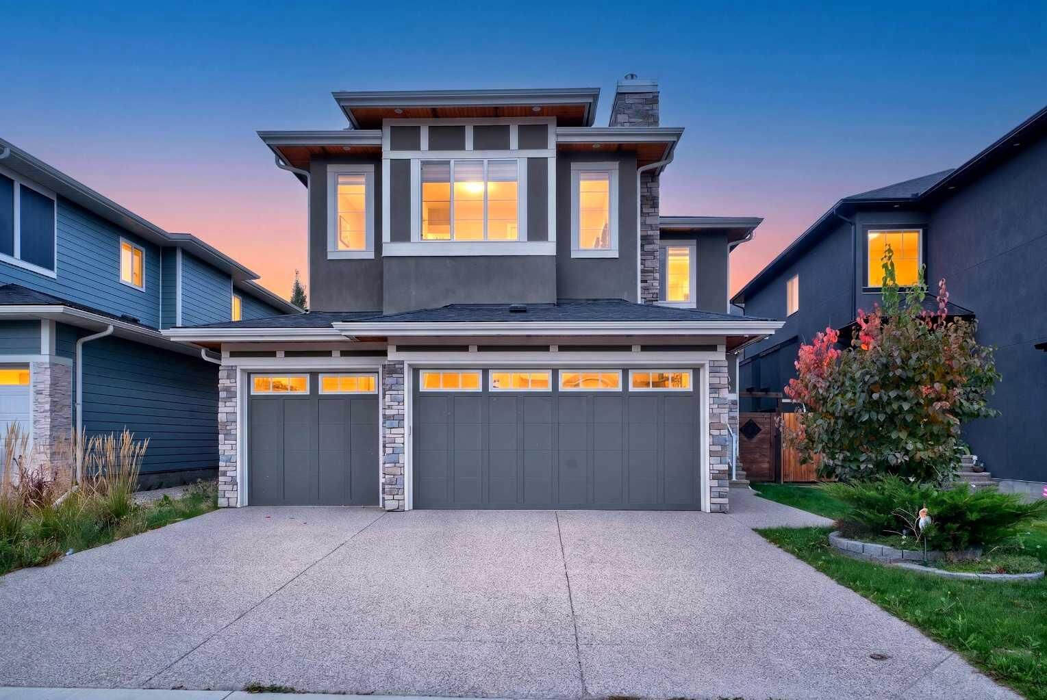 Property Photo:  170 Kinniburgh Crescent  AB T1X 1Y1 