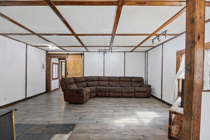Property Photo: 373047 Range Road 5-4 AB T0M 0M0