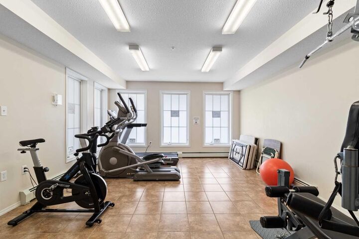 Property Photo:  3 Broadway Rise 412  AB T4S 0G9 